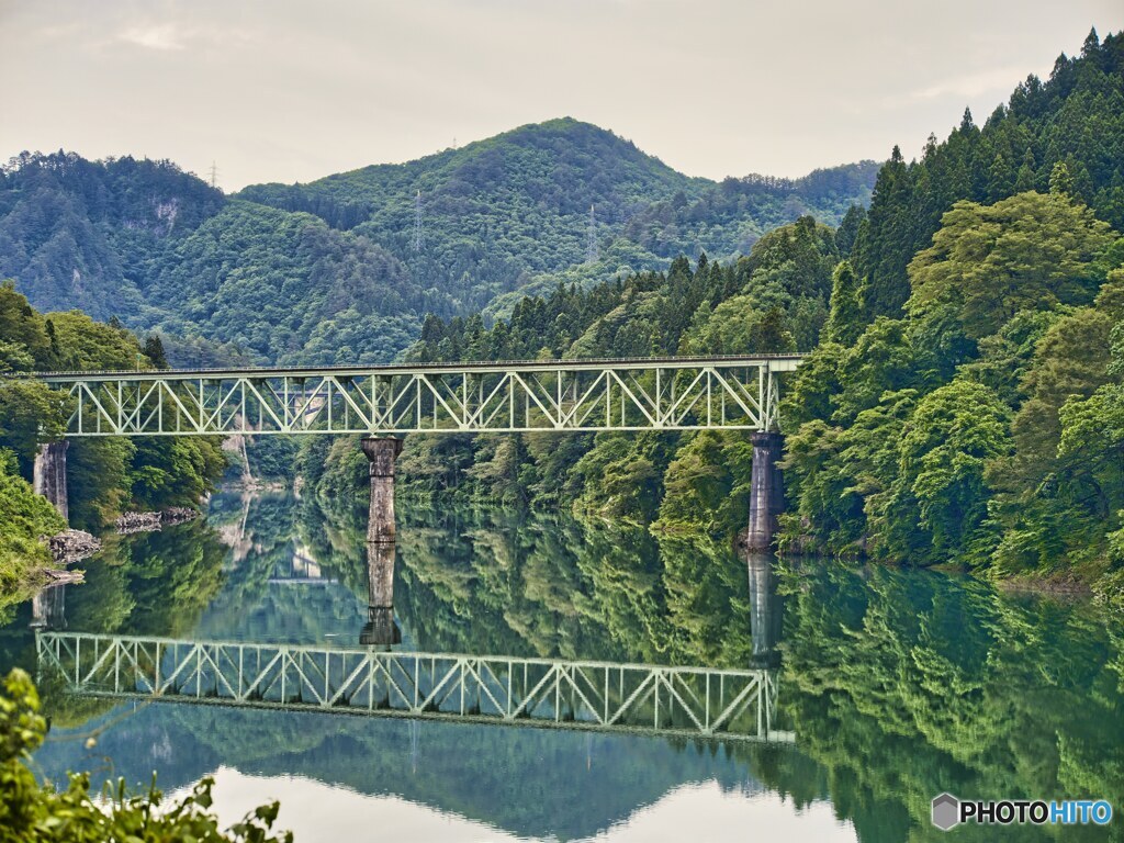 2022-06-05_第二只見川橋梁