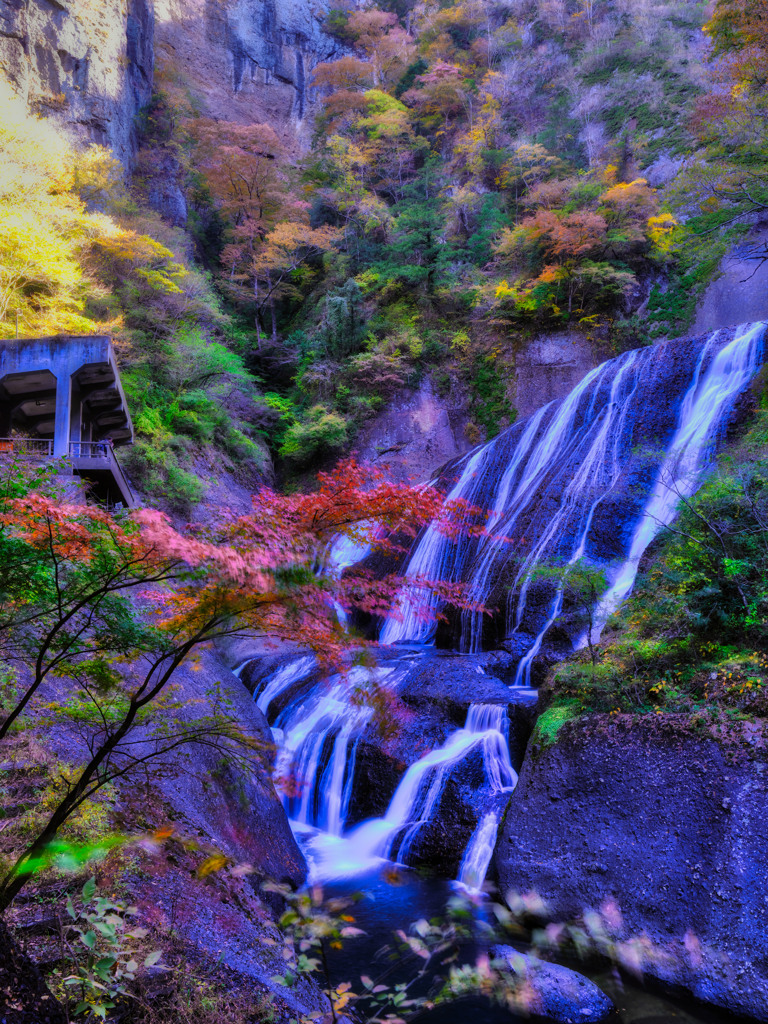 2025-11-08_袋田の滝-3