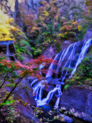 2025-11-08_袋田の滝-3