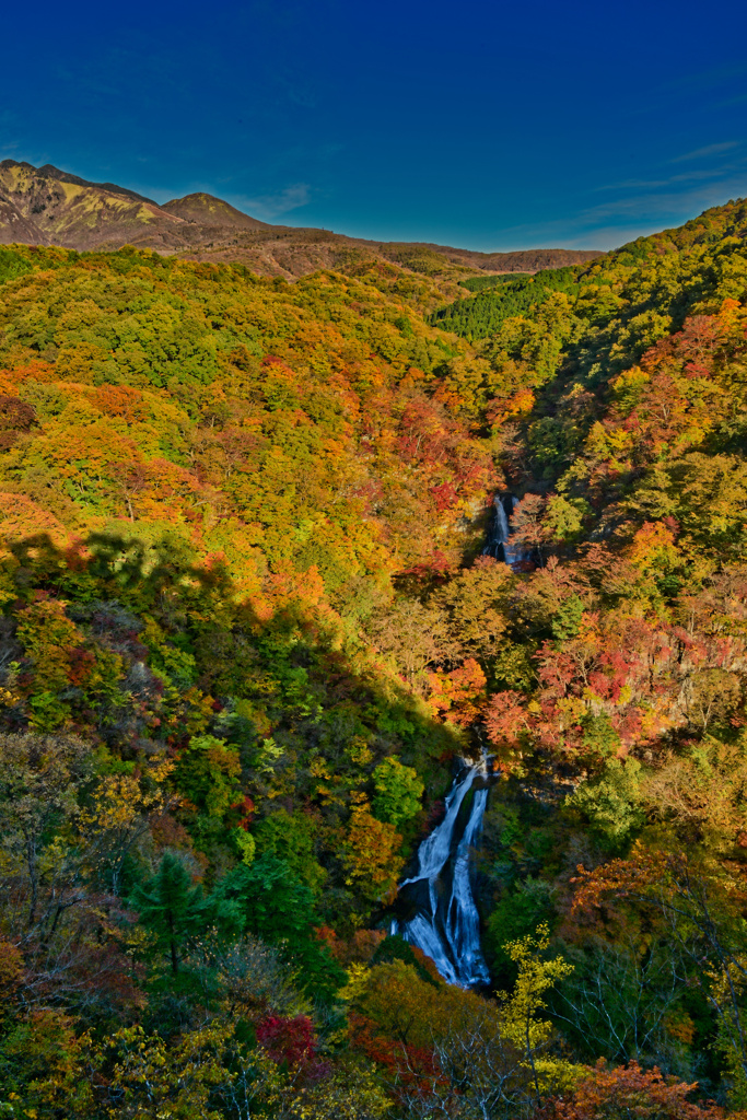 2024-11-09_霧降の滝-4