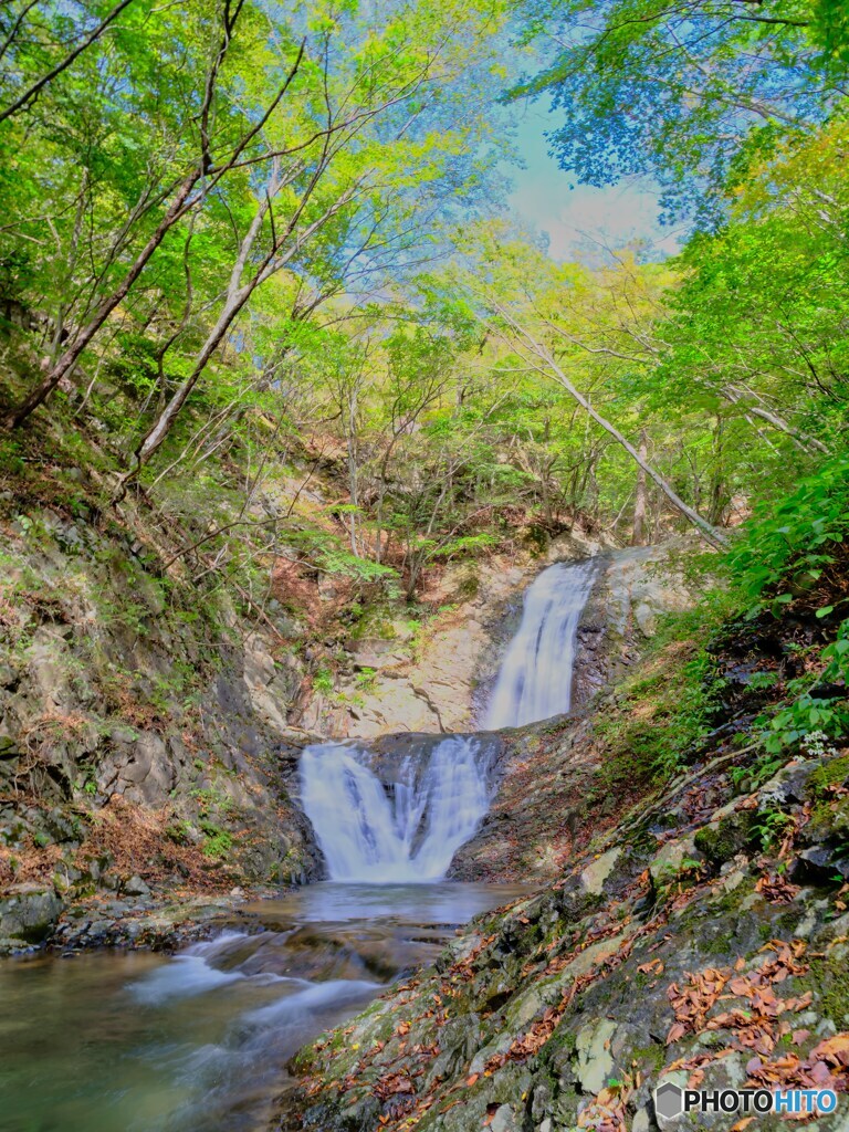 2021-10-23_太閤下ろしの滝-1