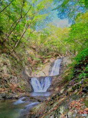 2021-10-23_太閤下ろしの滝-1