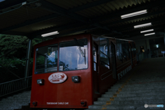 2021-07-25_筑波山頂駅（筑波山ケーブルカー）