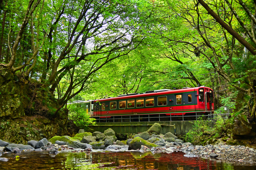 2024-10-27_野岩鉄道会津鬼怒川線-1
