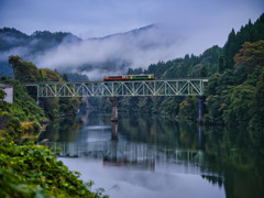 2024-10-06_第二只見川橋梁ビューポイント