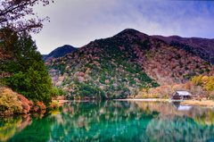 2024-10-26_湯ノ湖-2