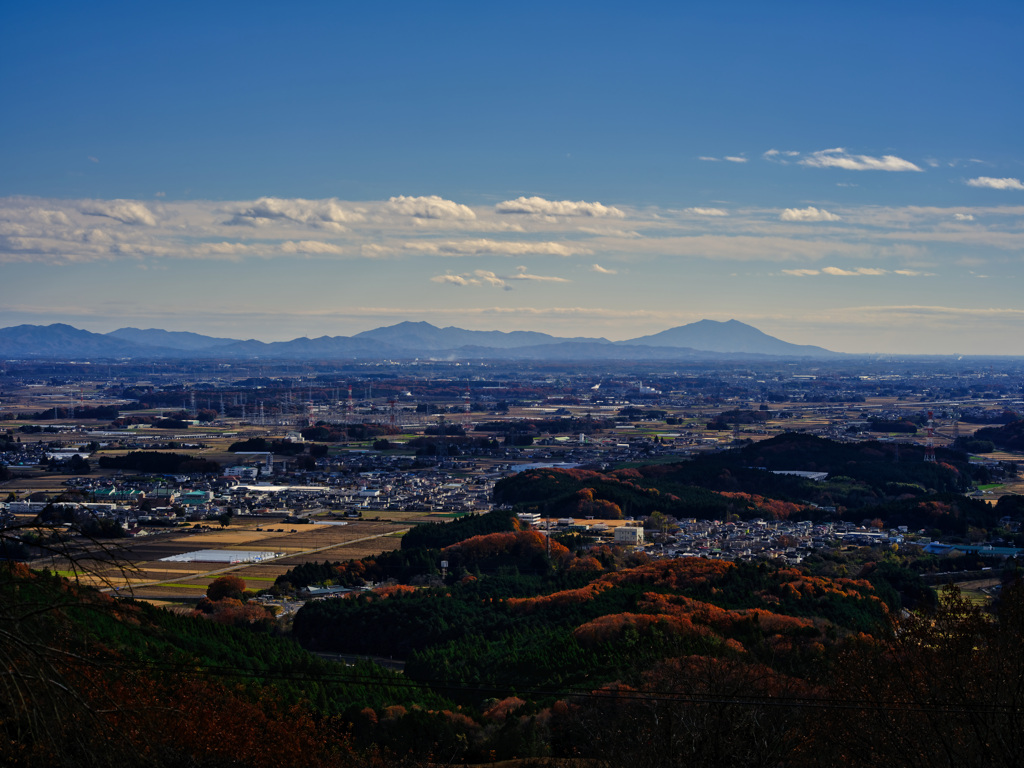 2024-12-07_羽黒山展望所-1
