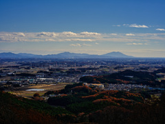 2024-12-07_羽黒山展望所-1