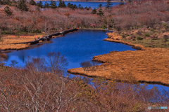 2020-10-31_覚満淵(2)