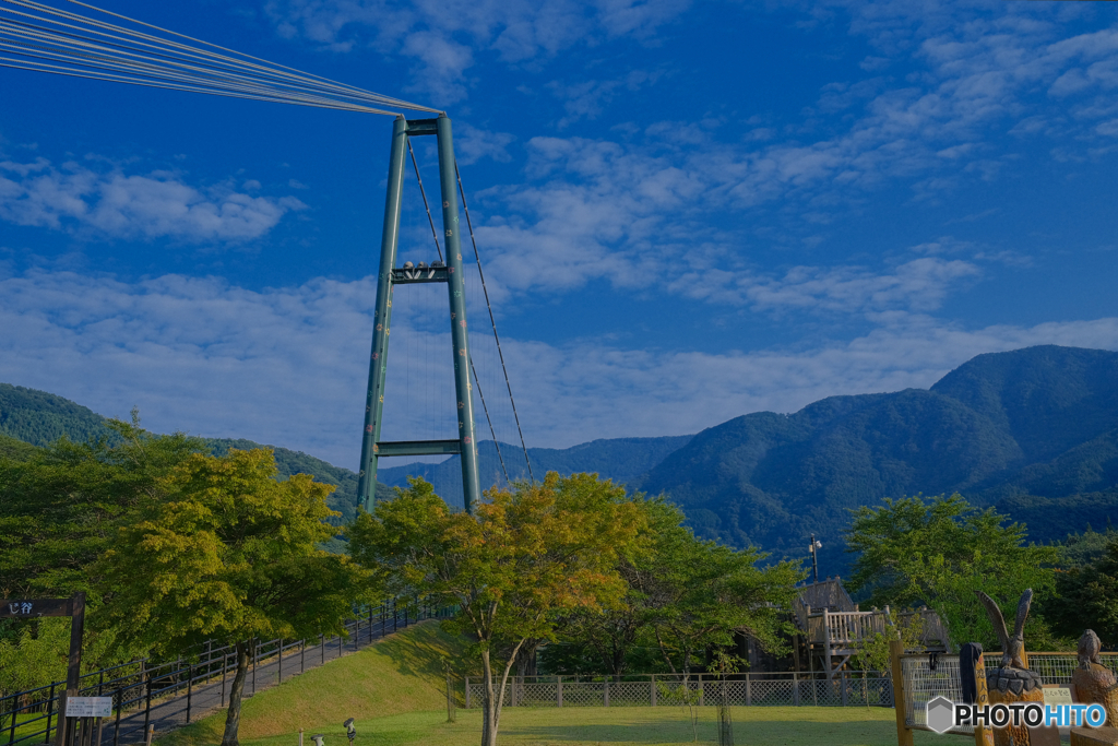 2021-07-23_塩原ダム公園