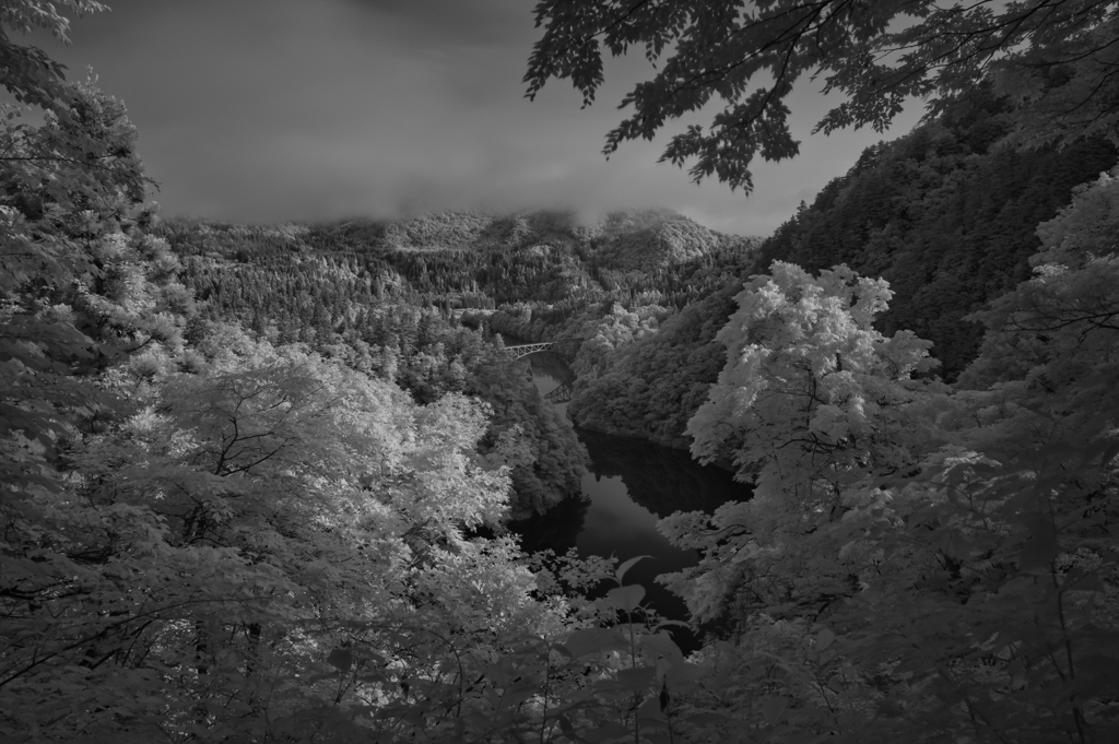 2023-06-10_第一只見川橋梁ビューポイント