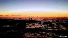 2021-10-24_大洗磯神社前鳥居