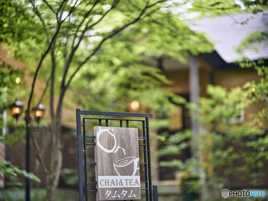 2022-05-21_乙女の滝の直ぐ上あるCafe Calme-2