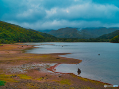 2021-10-17_桧原湖-1