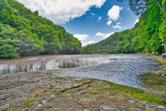 2020-07-19_吹割の滝(3)