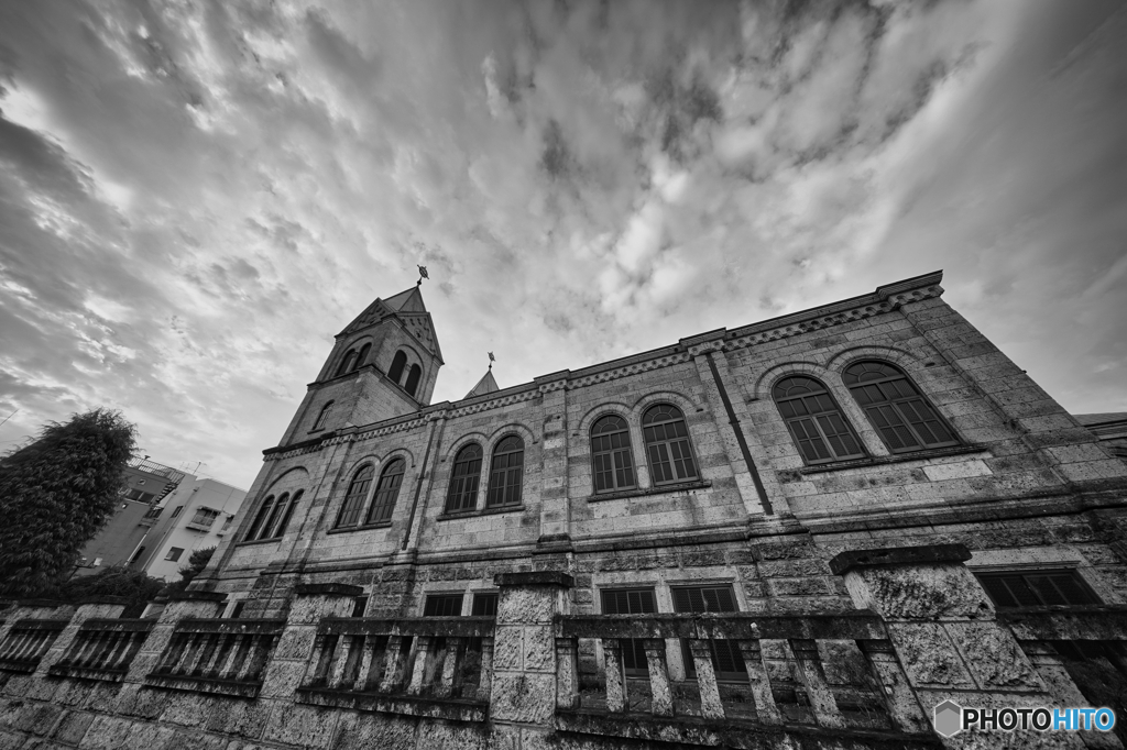 2021-06-24_カトリック松が峰教会