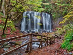 2021-10-17_達沢不動滝