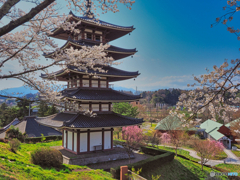 2021-04-03_安達ヶ原ふるさと村(3)