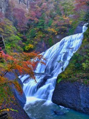 2023-11-18_袋田の滝-1