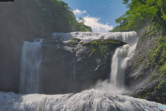 2020-06-20_袋田の滝(1)