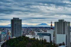 2023-12-24_栃木県庁本館15階・展望ロビー -1