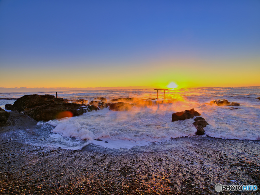 2022-01-22_神磯の鳥居