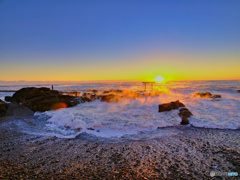 2022-01-22_神磯の鳥居