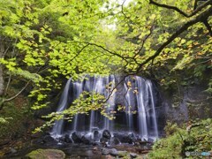 2022-10-12_達沢不動滝-1