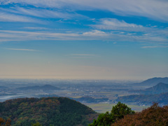 2023-11-23_太平山 展望台