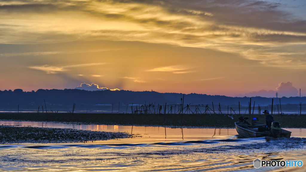 2022-10-02_西印旛沼-4