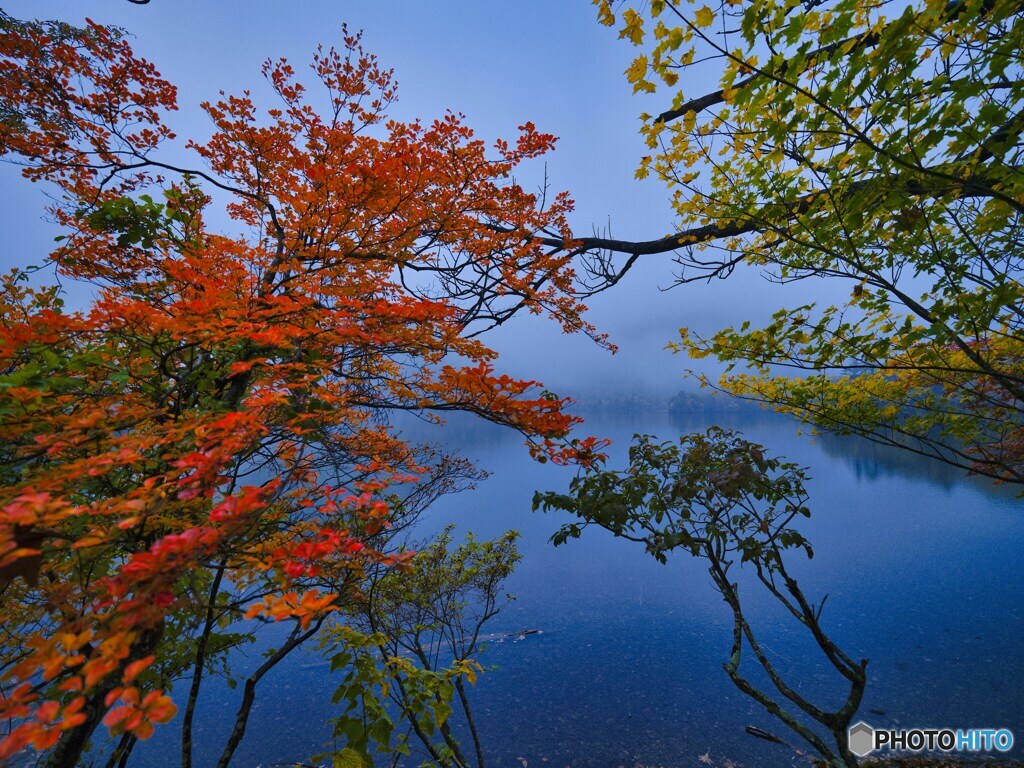 2022-10-14_湯ノ湖-2