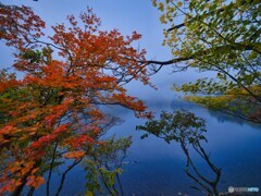 2022-10-14_湯ノ湖-2