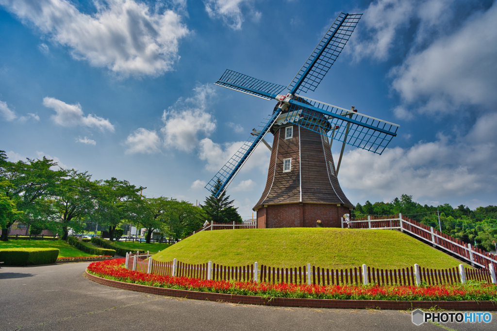 20200719_道の駅ぐりーんふらわー牧場・大胡(1) by susu_t (ID:9716424) 写真共有サイトPHOTOHITO