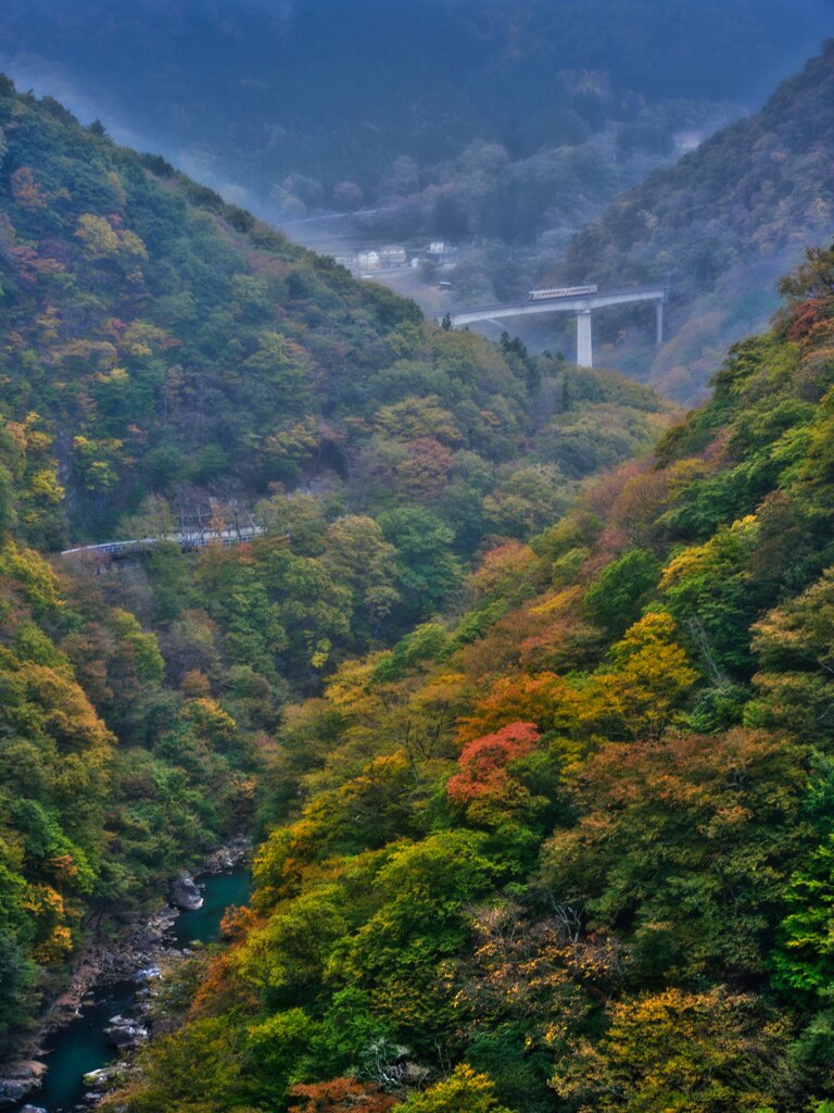 2024-11-10_川治ダム管理事務所