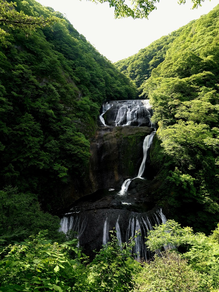 2024-06-22_袋田の滝