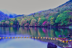 2020-10-11_湯ノ湖(1)