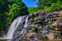 2020-08-29_竜門の滝(1)