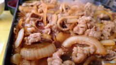 2021-10-29_バラ焼き(司バラ焼き大衆食堂)