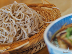 2022-05-05_日本料理 手打そば 桐乃家(肉汁そば)
