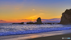 2022-01-29_久之浜・波立海水浴場(弁天島)-1