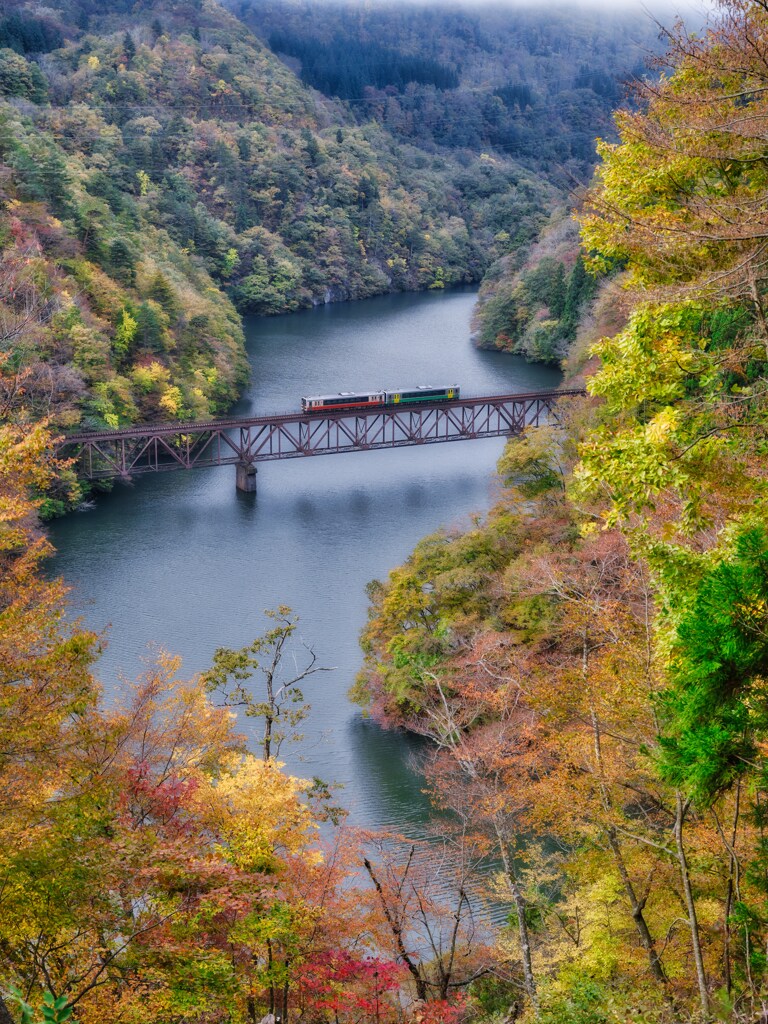 2024-11-10_第三只見川橋梁