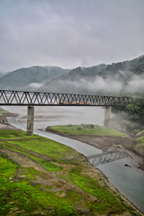 2024-08-24_会津鬼怒川線(赤夕大橋)