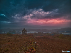 2021-10-13_早朝ドライブ