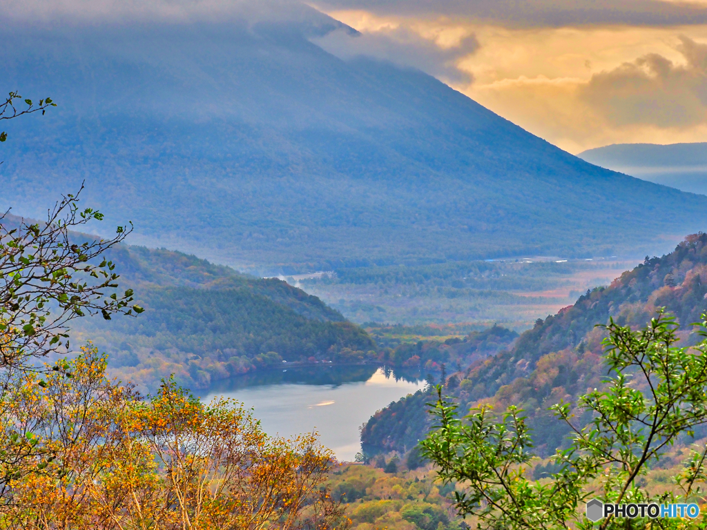 2021-10-09_湯ノ湖・戦場ヶ原