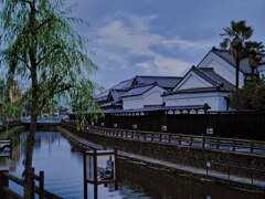 2021-08-12_巴波川(栃木蔵の街)