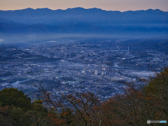 2022-11-04_美の山公園-1