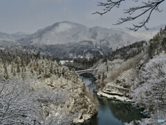 2022-01-03_第一只見川橋梁ビューポイント