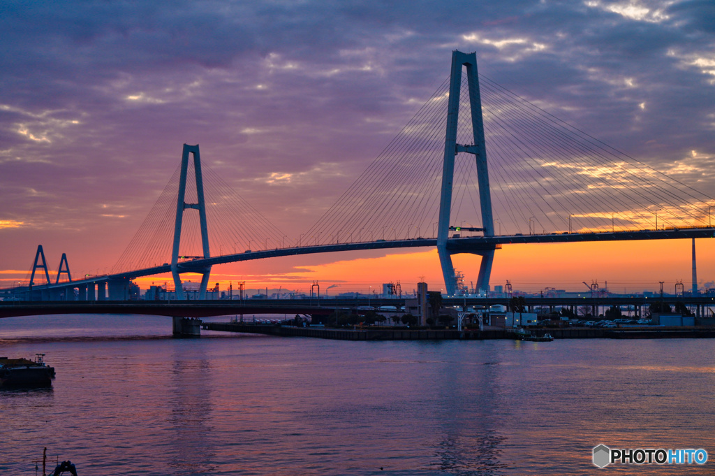 2023-02-18_名港中央大橋(金城橋より)