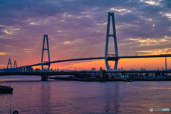 2023-02-18_名港中央大橋(金城橋より)