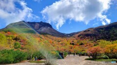 2021-10-02 那須岳